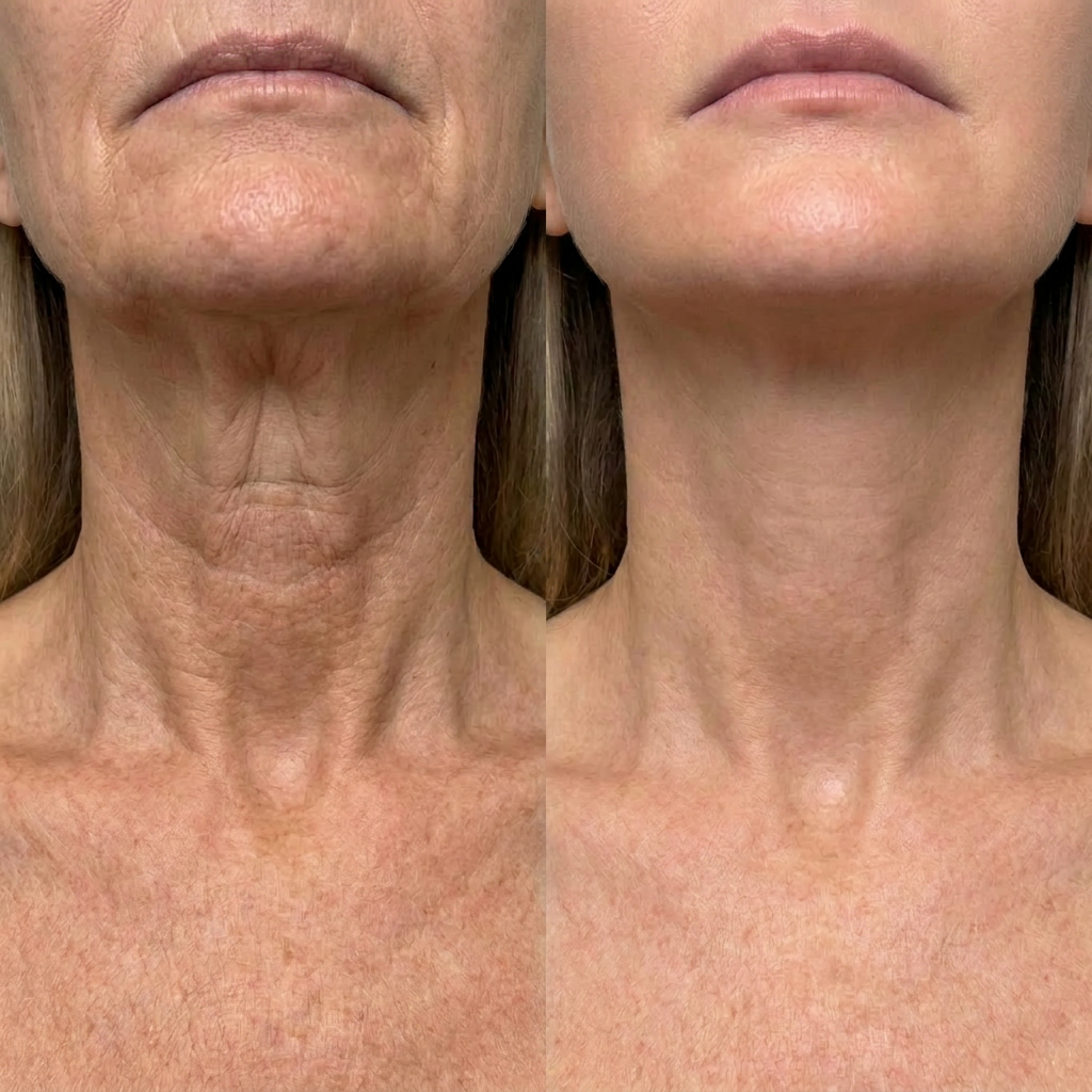 onlyskin 7-in-1 LED Gesichtspflege